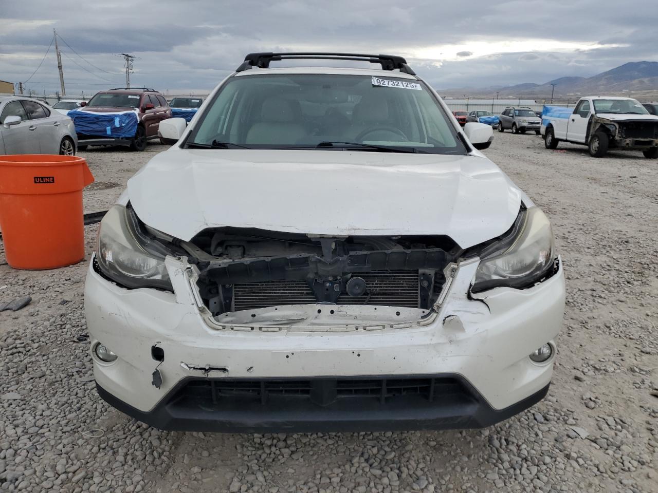 SUBARU XV 2.0I HYBRID TOURING