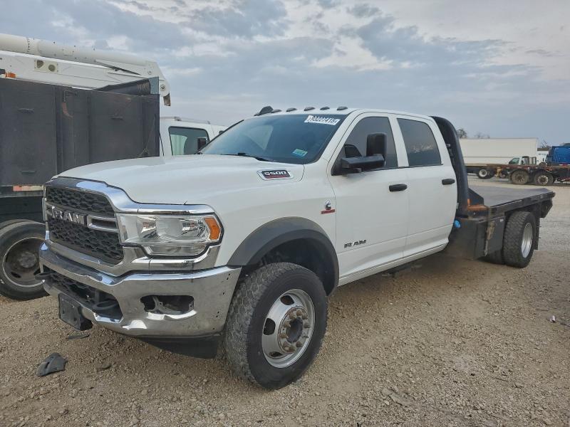 2020 RAM 5500 #3296990834