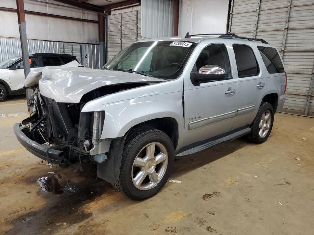 Global Auto Auctions: 2013 CHEVROLET TAHOE K150