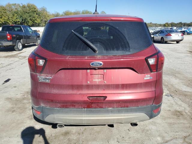 2019 FORD ESCAPE SE #3292449704