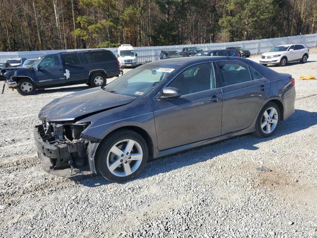 Global Auto Auctions: 2014 TOYOTA CAMRY L