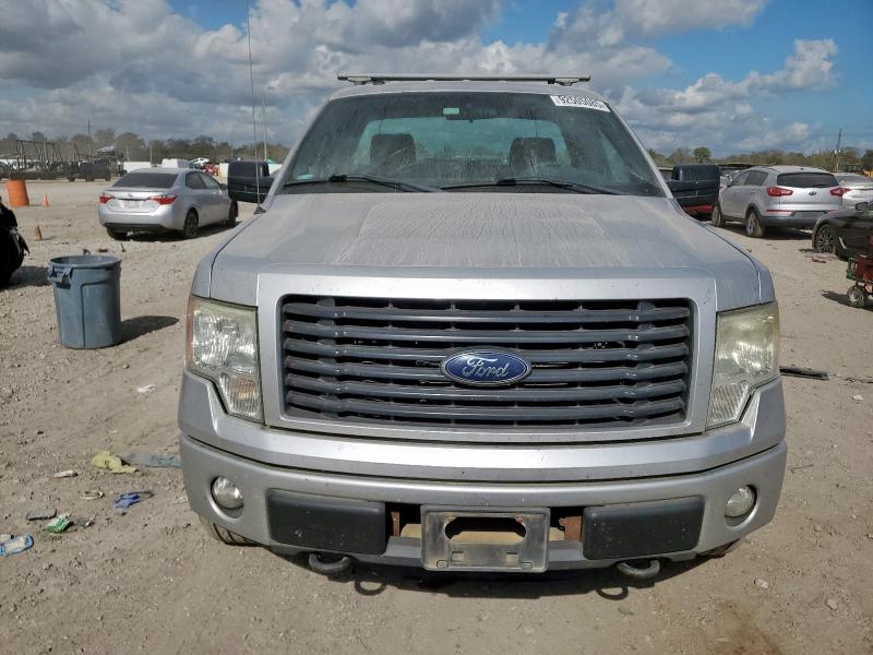 2014 FORD F150 - 1FTMF1EM0EKE79940