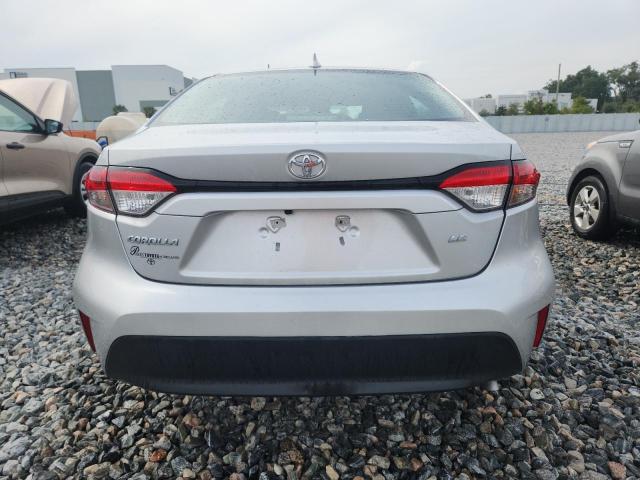 2024 TOYOTA COROLLA LE #3296978864