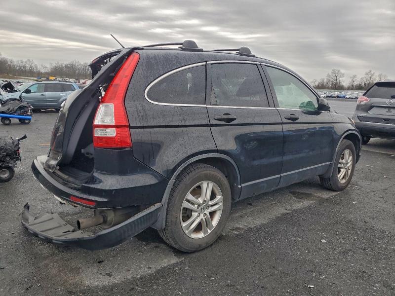 2011 HONDA CR-V EX #3302835898