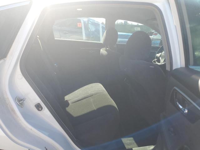 2013 NISSAN ALTIMA 2.5 #3281631401