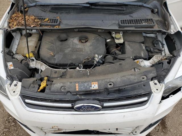 2014 FORD ESCAPE TIT #3287816099