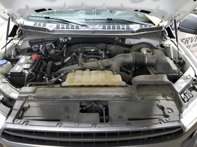 2019 FORD F150 SUPER #3304606435