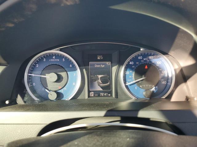 2016 TOYOTA CAMRY LE - 4T4BF1FK7GR542240