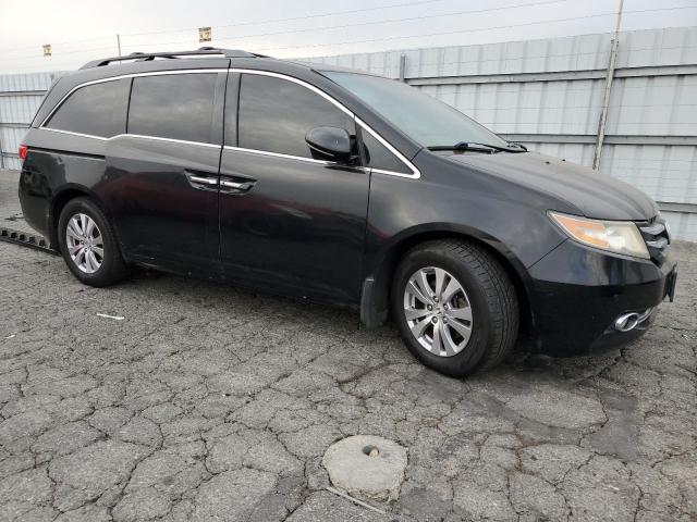 2014 HONDA ODYSSEY TO #3297854814