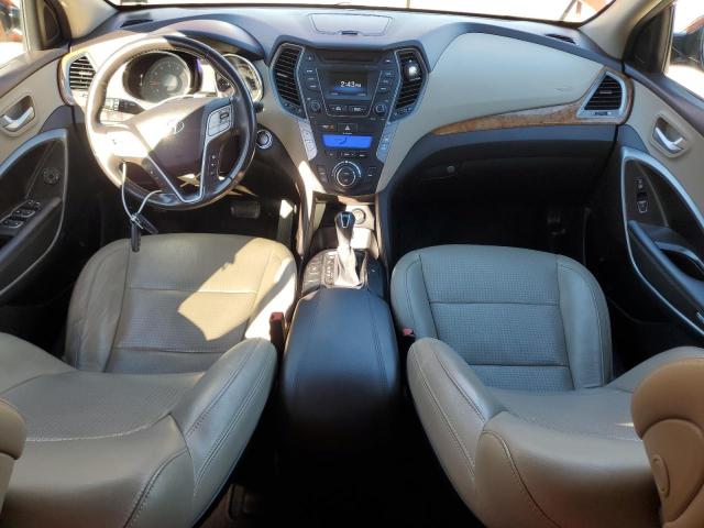 2014 HYUNDAI SANTA FE S #3296326437