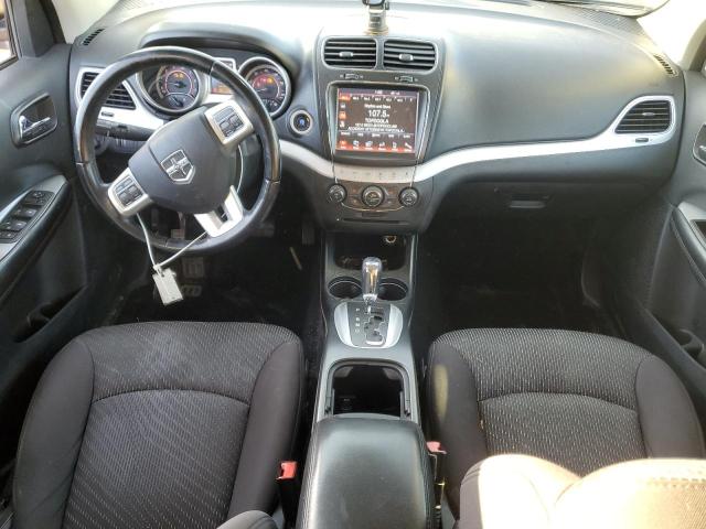 2013 DODGE JOURNEY SX #3282507909