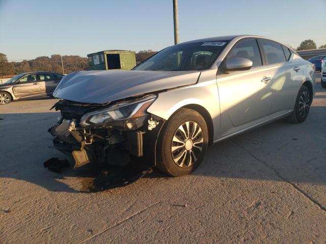 Global Auto Auctions: 2019 NISSAN ULTIMA