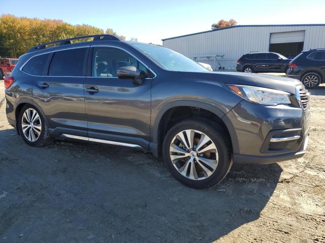 2021 SUBARU ASCENT LIM - 4S4WMALDXM3404572