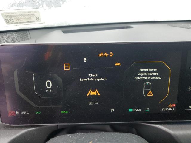 2024 KIA EV9 GT LIN #3312582173