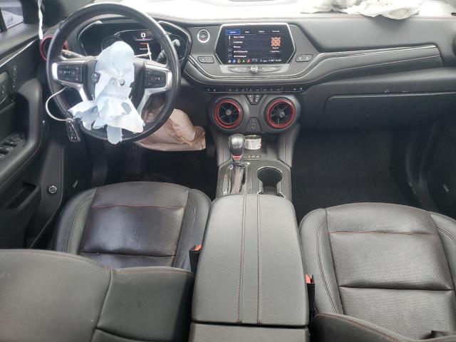 2020 CHEVROLET BLAZER RS #3290661491