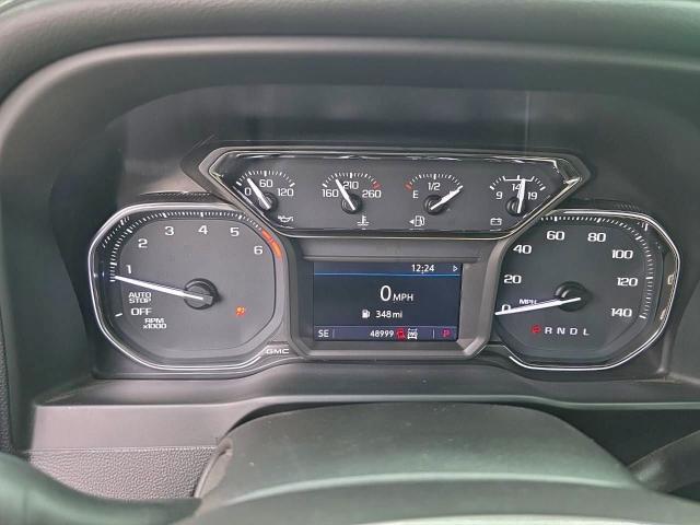 2022 GMC SIERRA LIM #3302846913