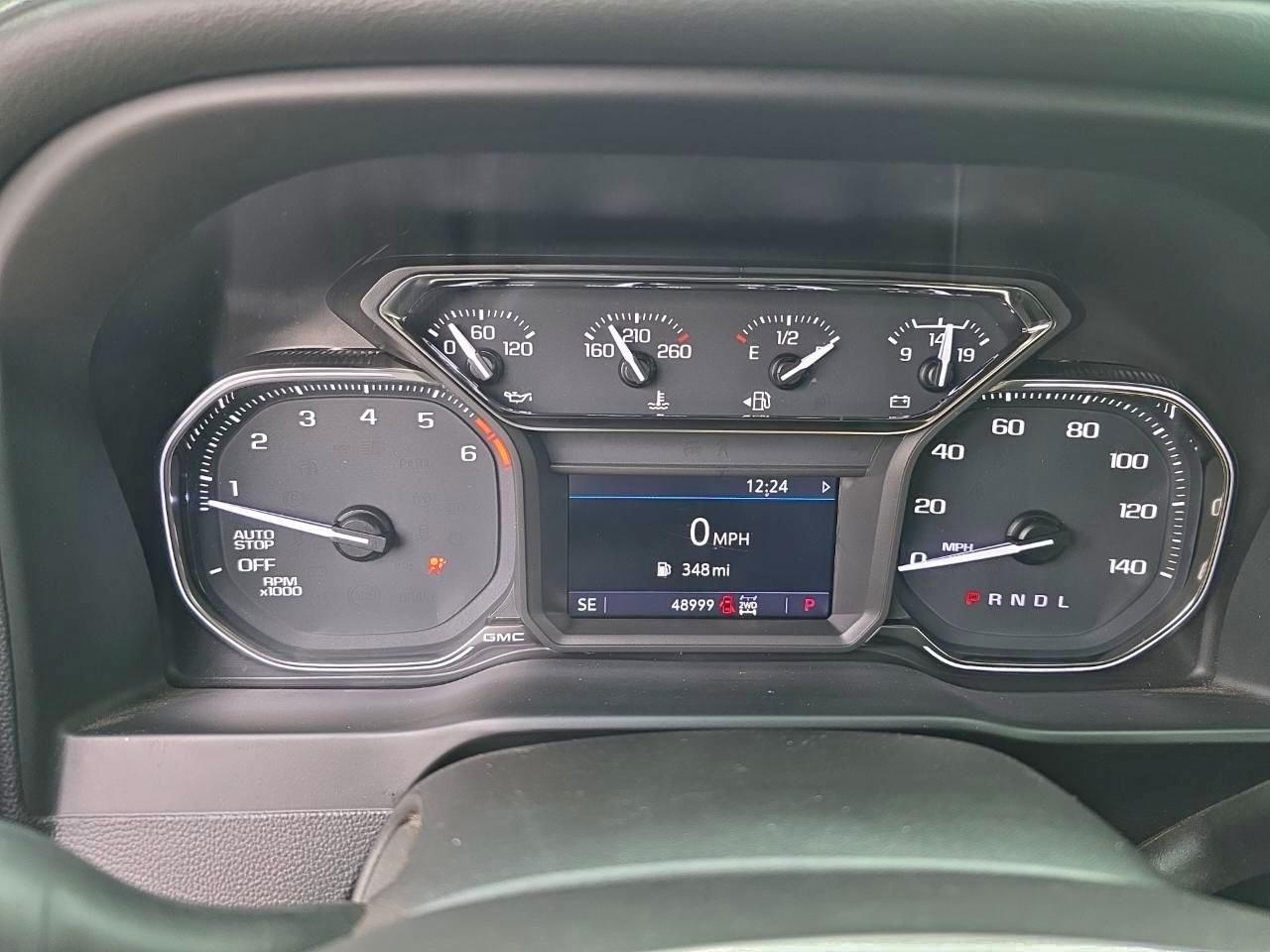 Lot #3302846913 2022 GMC SIERRA LIM