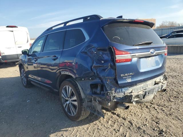 2020 SUBARU ASCENT PRE #3290662496