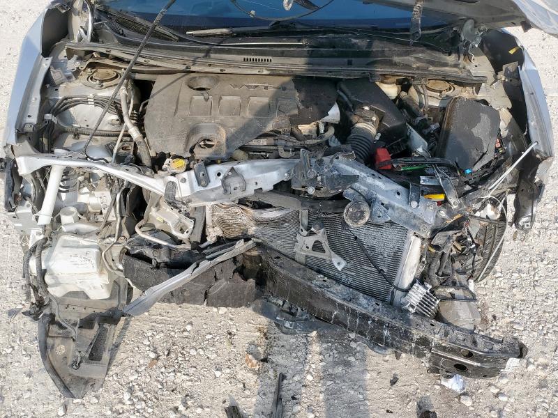 2016 TOYOTA COROLLA L #3311653246