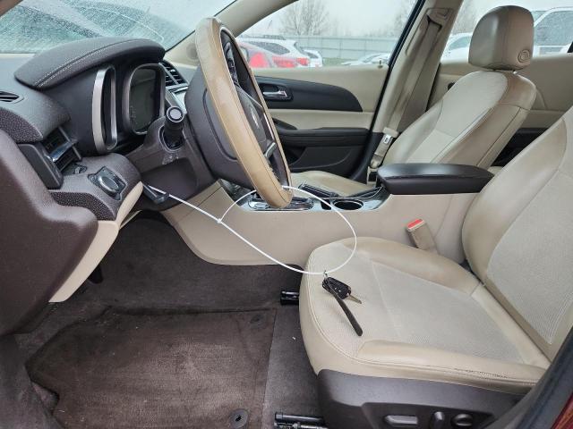 2015 CHEVROLET MALIBU 1LT #3303854545