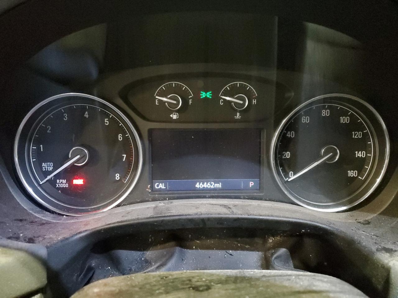 BUICK ENCLAVE PREMIUM