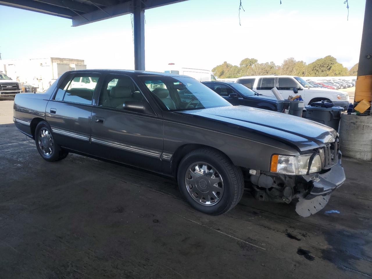 Lot #3282478943 1999 CADILLAC DEVILLE