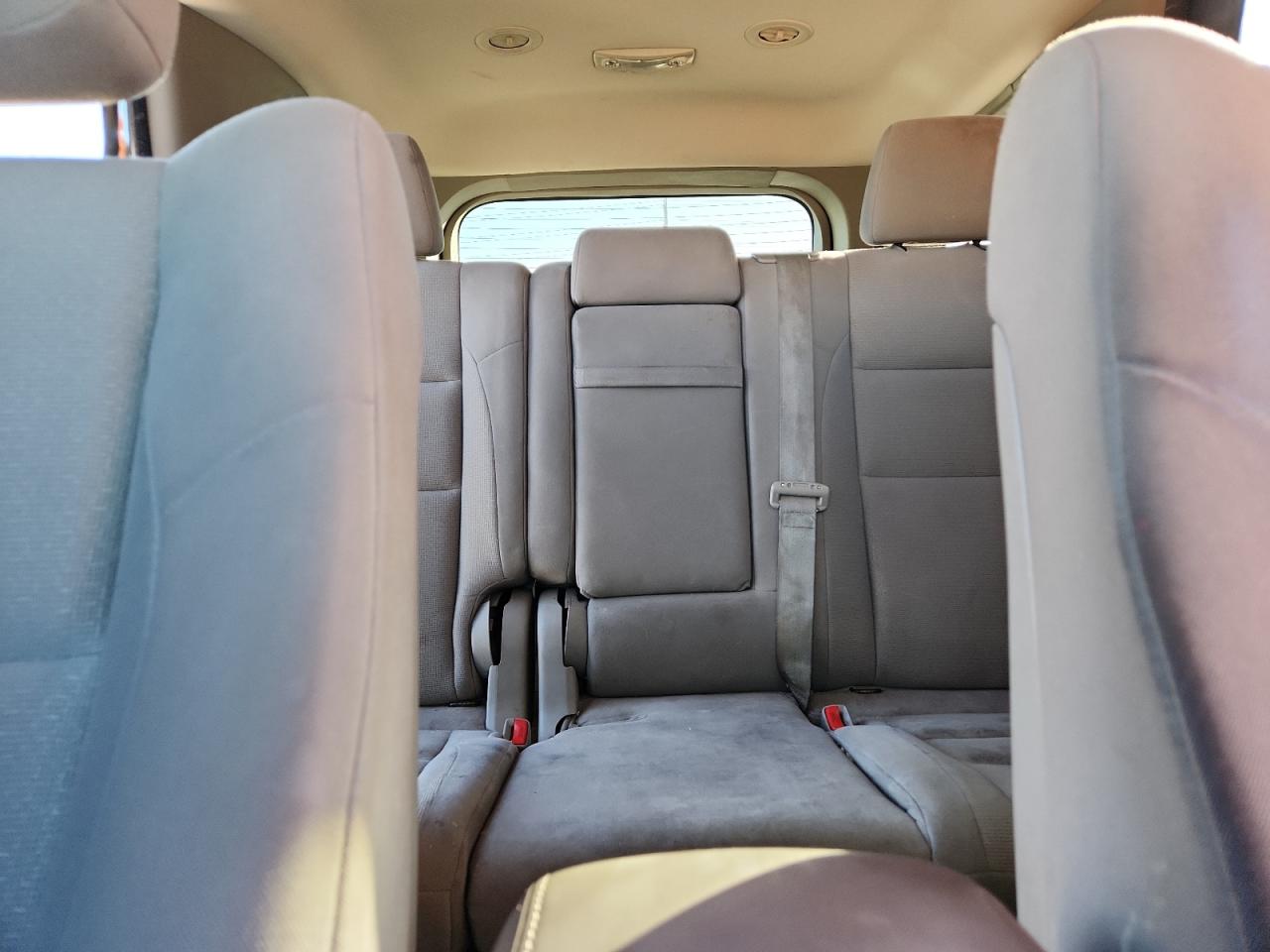 DODGE DURANGO EXPRESS