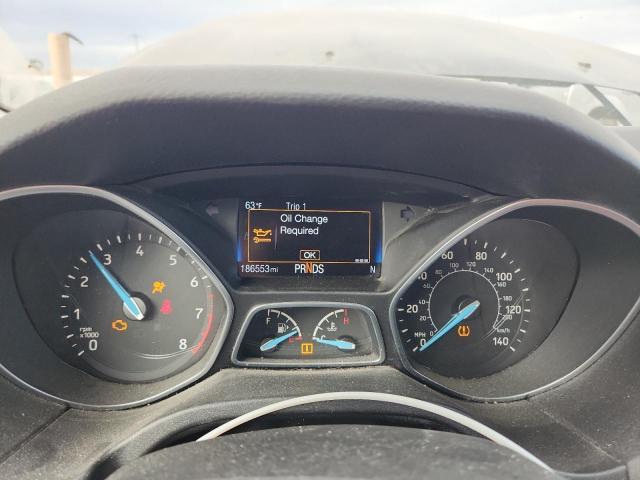 2018 FORD FOCUS TITA #3286569150