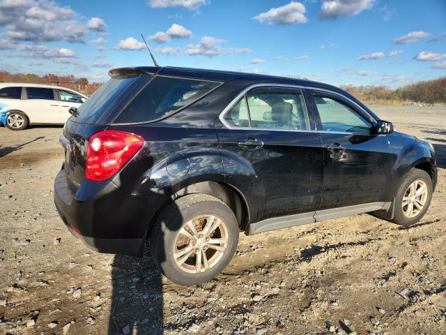 2013 CHEVROLET EQUINOX LS #3285820897