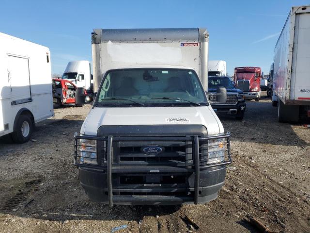 2021 FORD ECONOLINE #3286511163