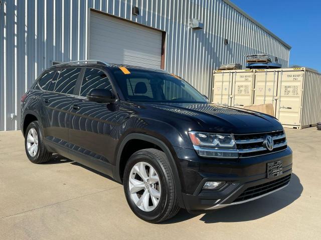 VOLKSWAGEN ATLAS SE