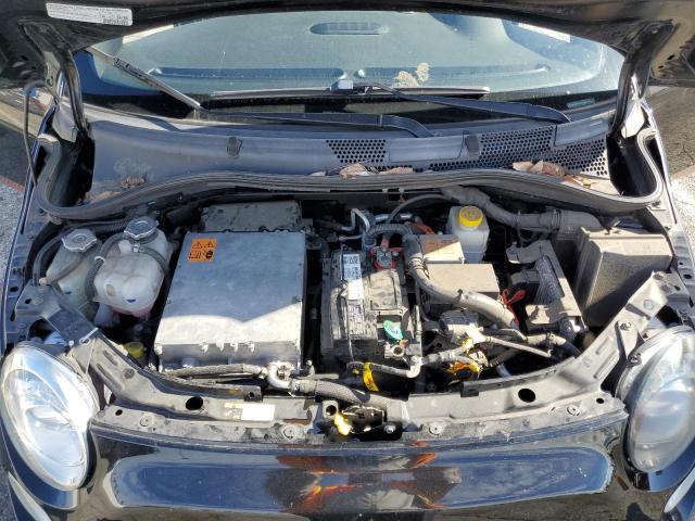 2013 FIAT 500 ELECTR #3304530474