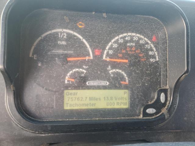 2021 FREIGHTLINER MT45 #3311713243