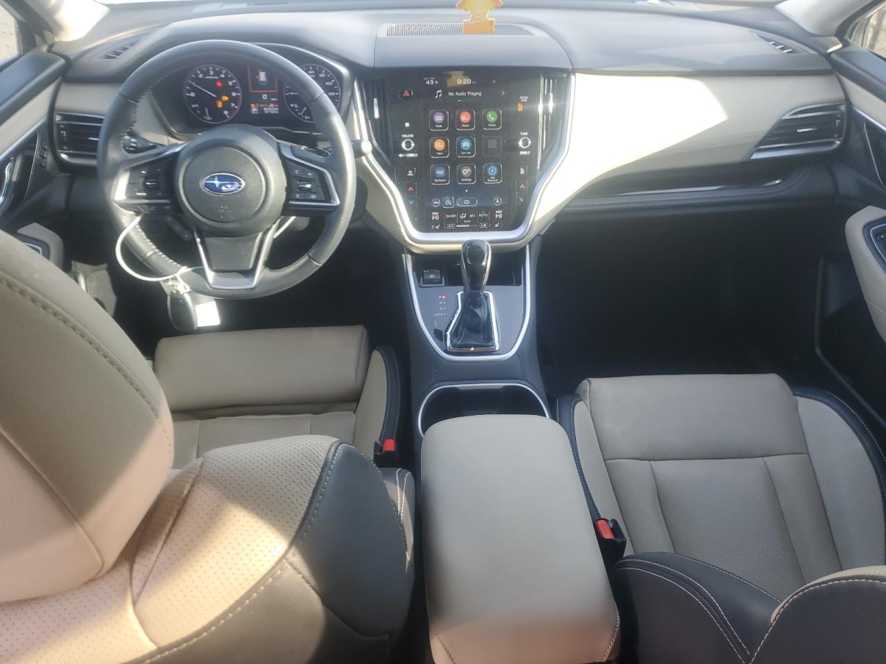 SUBARU OUTBACK LIMITED