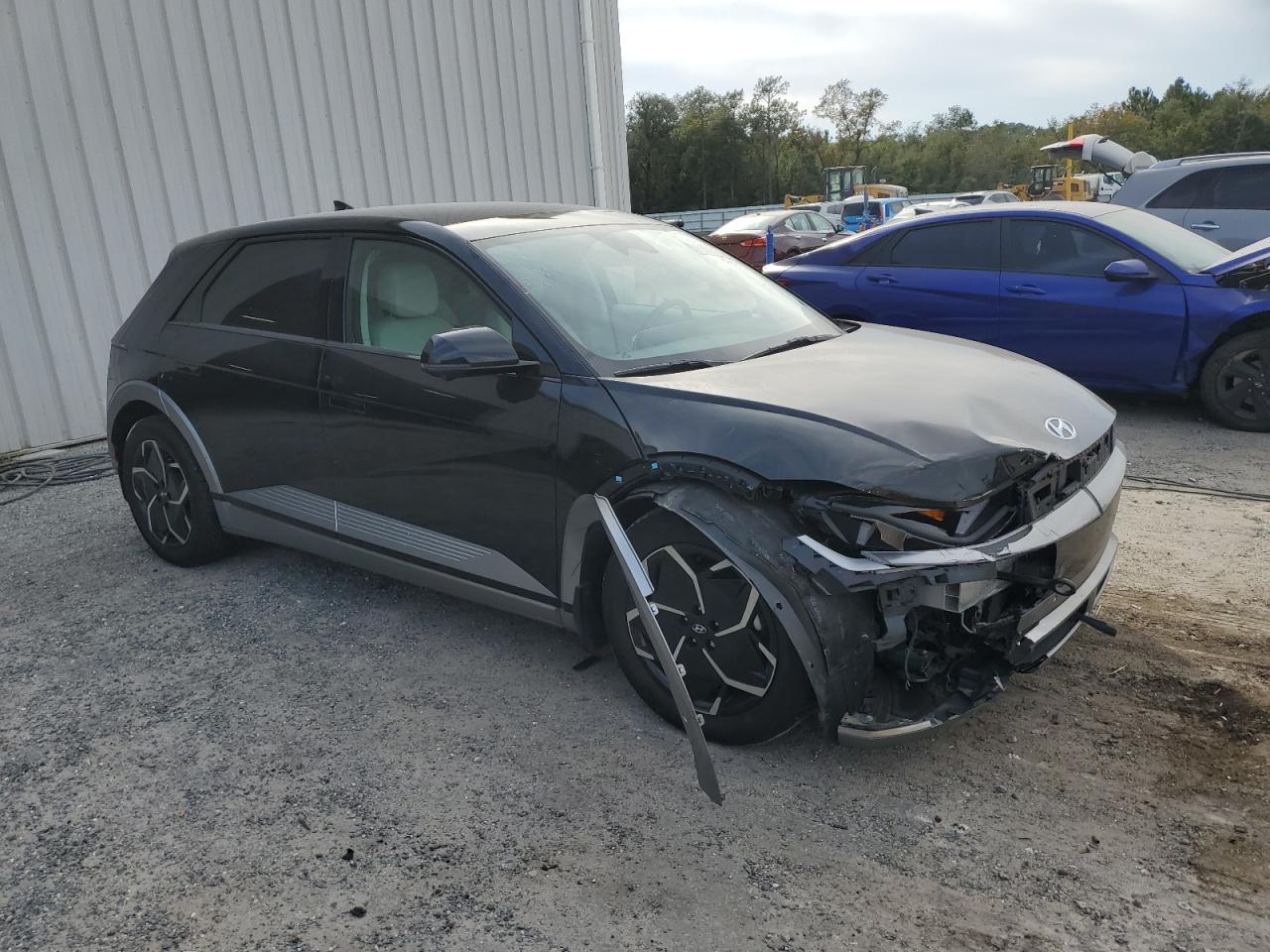 HYUNDAI IONIQ 5 LIMITED