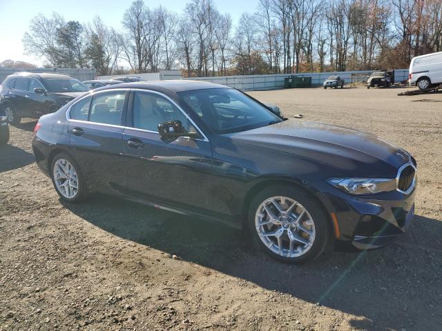 2025 BMW 330XI #3309194629