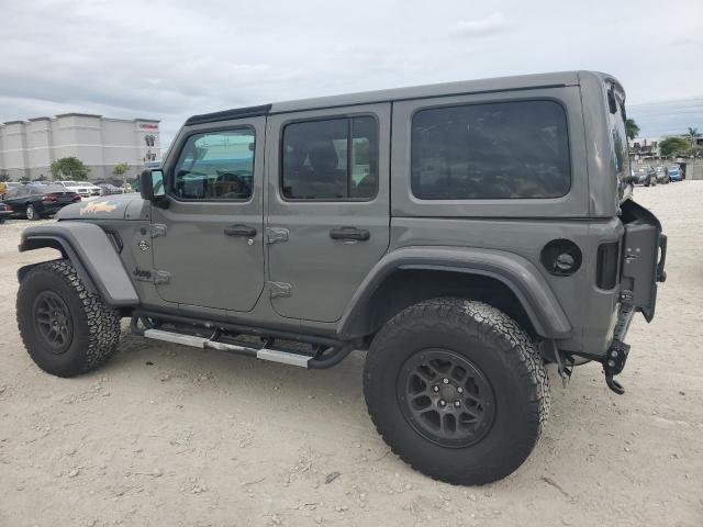 2023 JEEP WRANGLER S #3297056486