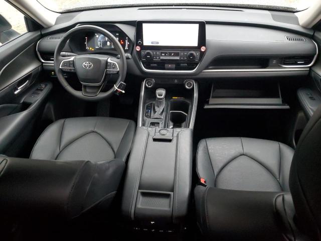 2025 TOYOTA GRAND HIGH #3280305963