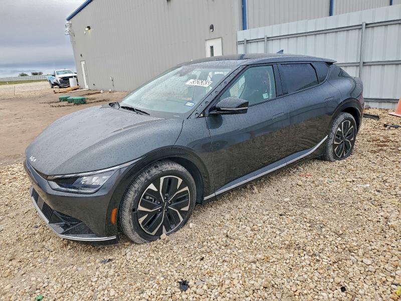 2023 KIA EV6 LIGHT #3305436434