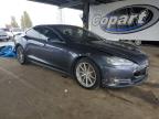 Lot #3304811649 2014 TESLA MODEL S