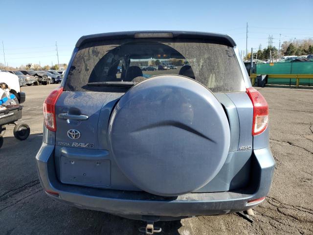 2008 TOYOTA RAV4 #3296641026