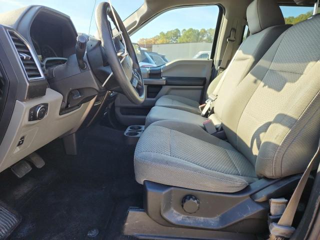 2015 FORD F150 SUPER #3282413265