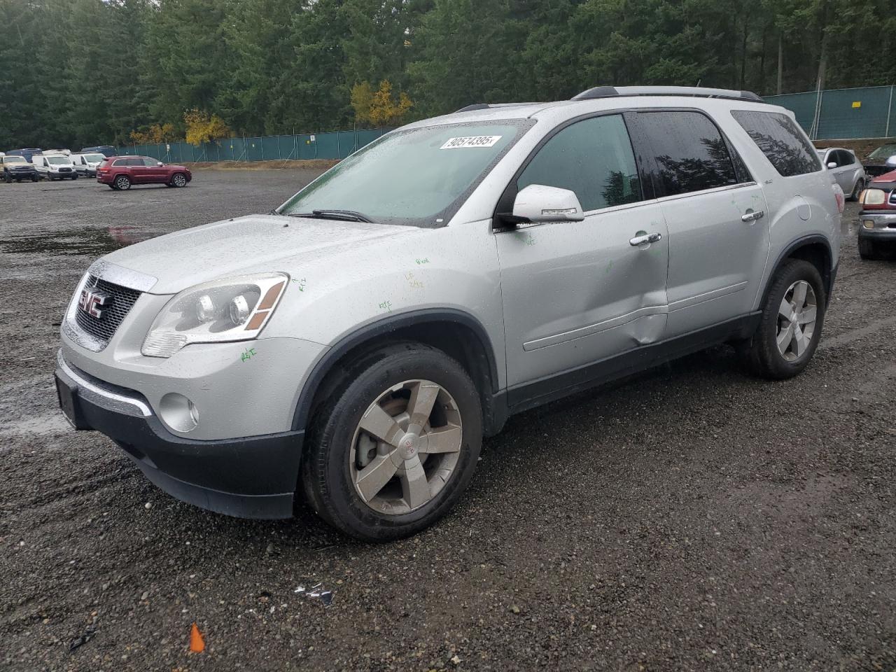 GMC ACADIA SLT-1