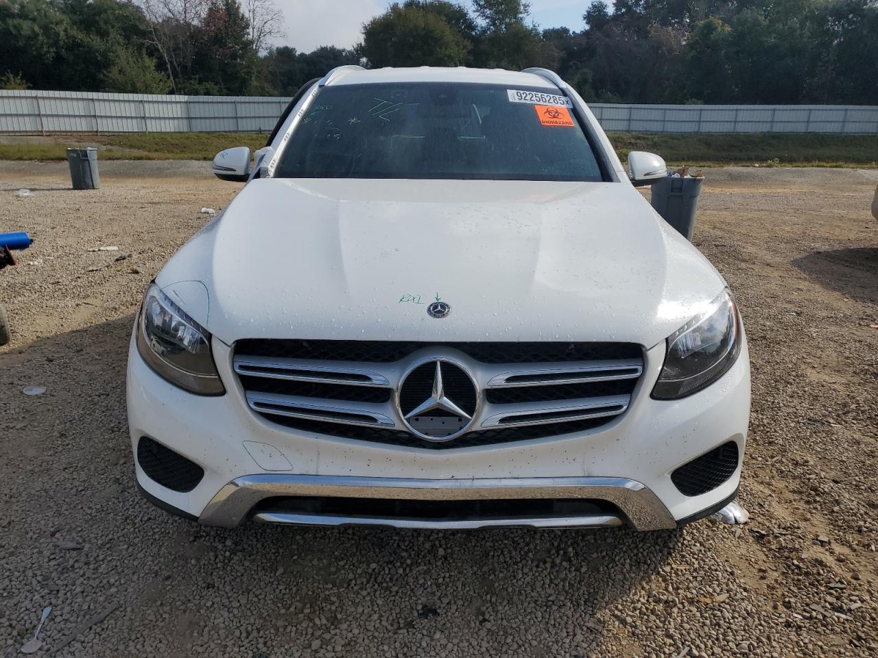 MERCEDES-BENZ GLC-CLASS 300