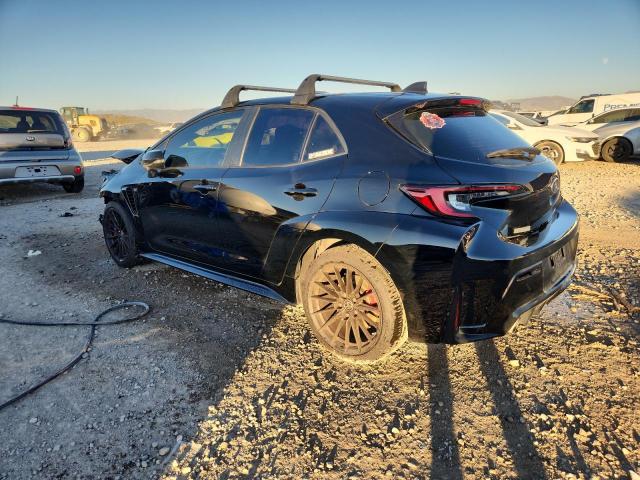 2024 TOYOTA GR COROLLA - JTNABAAE9RA014464