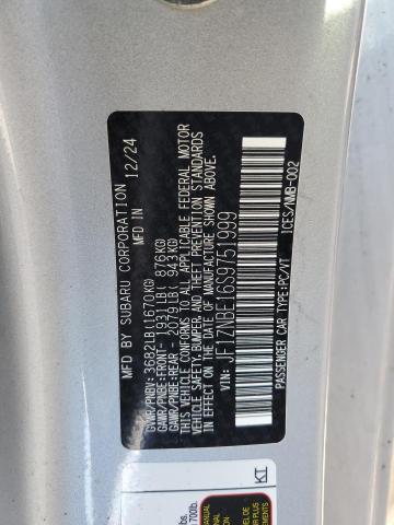 2025 TOYOTA GR 86 PREM #3305457071