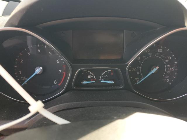 2019 FORD ESCAPE SE #3302694044