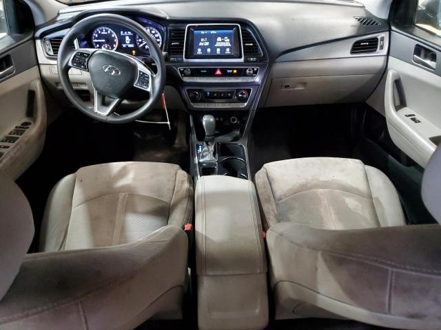 2019 HYUNDAI SONATA SE - 5NPE24AF8KH776408