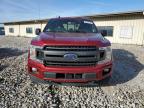 Lot #3302662002 2019 FORD F150 SUPER