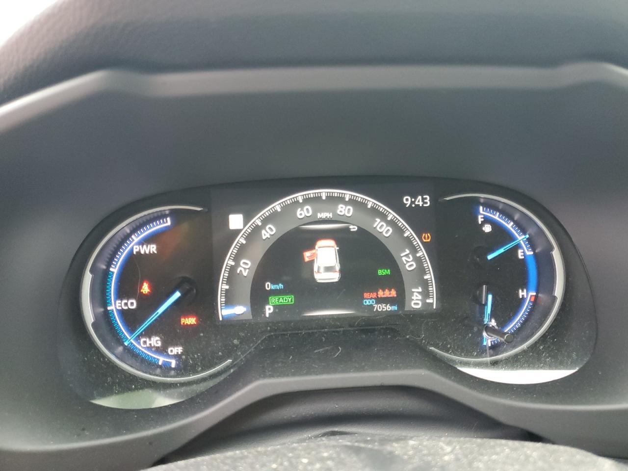 TOYOTA RAV4 XLE PREMIUM